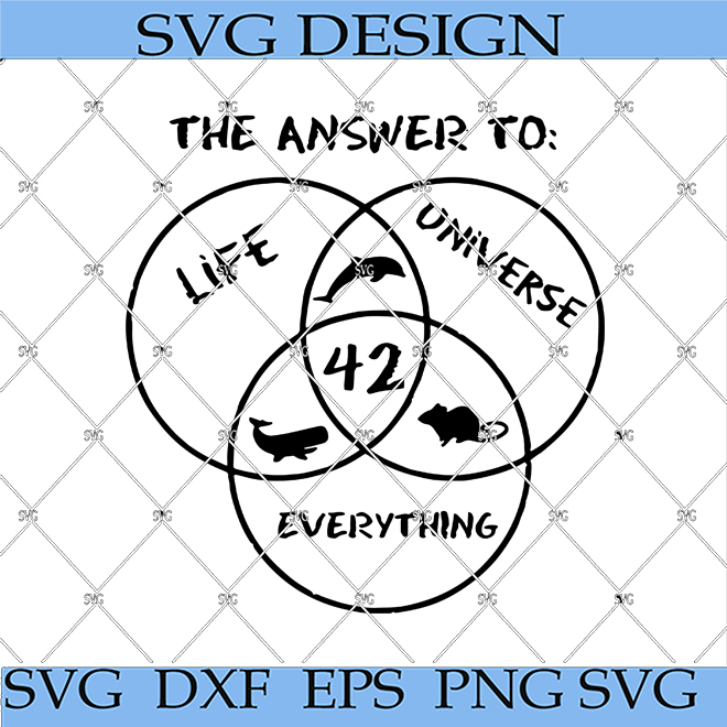 the-answer-to-life-the-universe-and-everything-is-42-svg-42-svg-to